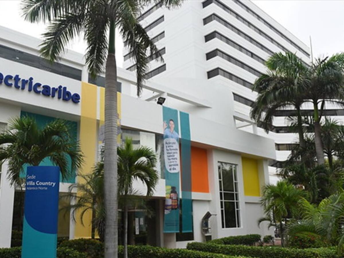 Formulan cargos contra exrepresentante legal de Electricaribe