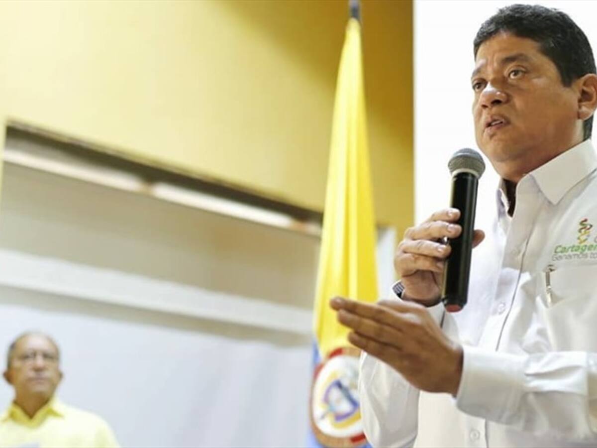 Presentan siete nuevas demandas contra la elección de Quinto Guerra