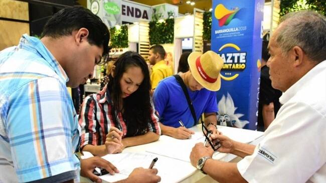 Foto: Juegos Centroamericanos y del Caribe