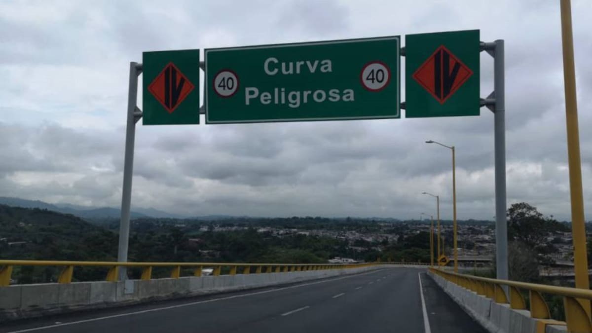 Subió a 11 el saldo de víctimas mortales en accidente de tránsito en la Línea