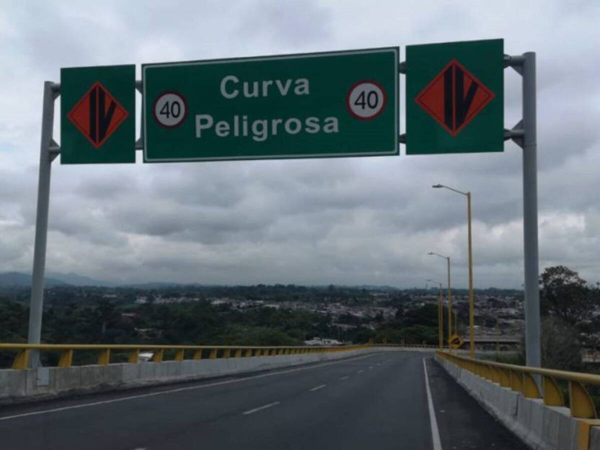 Subió a 11 el saldo de víctimas mortales en accidente de tránsito en la Línea
