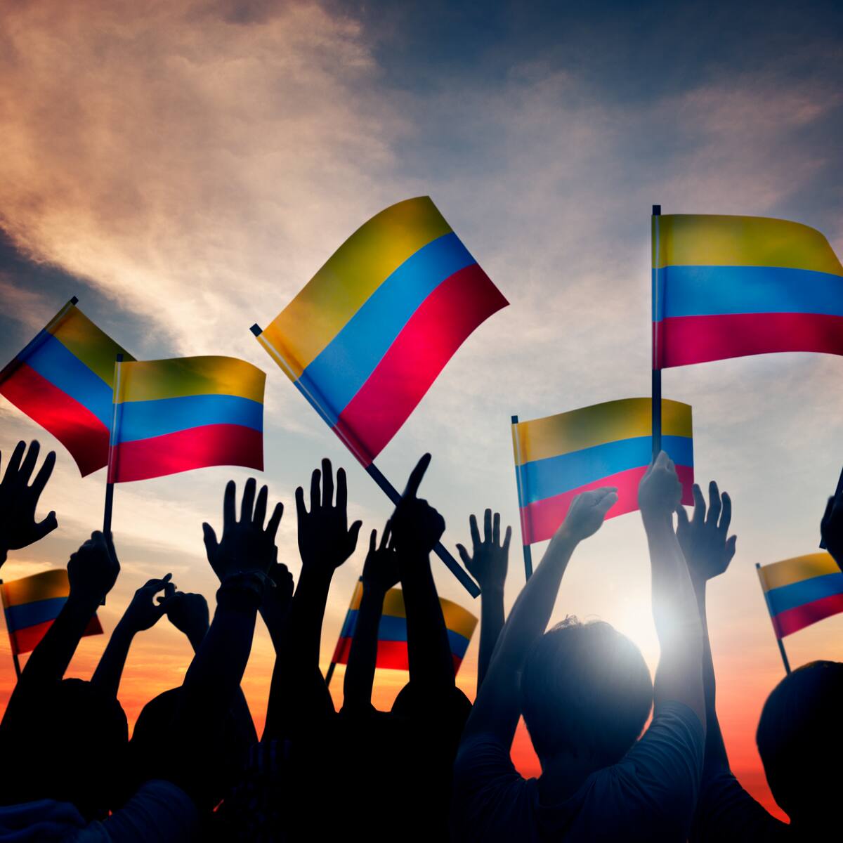 Nueva campaña ‘Orgullo colombiano’ buscará unir al país en la celebración del 20 de Julio
