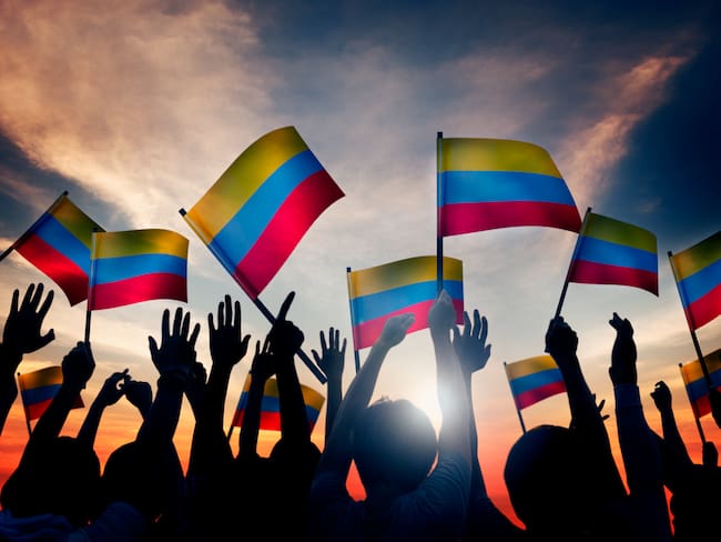 Nueva campaña ‘Orgullo colombiano’ buscará unir al país en la celebración del 20 de Julio