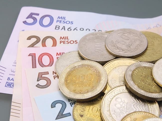 Tasa de interés, imagen de referencia. Foto: Getty Images / KIKINUNCHI