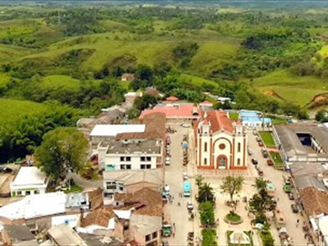 Por temor de coronavirus, mujer fue amenazada tras llegar de España a El Tambo, Cauca