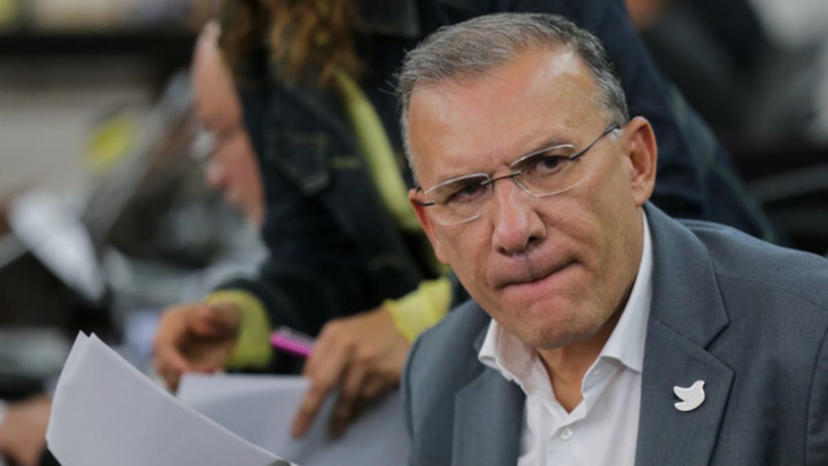 Sin oír la verdad no se desmontan grupos criminales: Roy Barreras sobre ‘Otoniel’