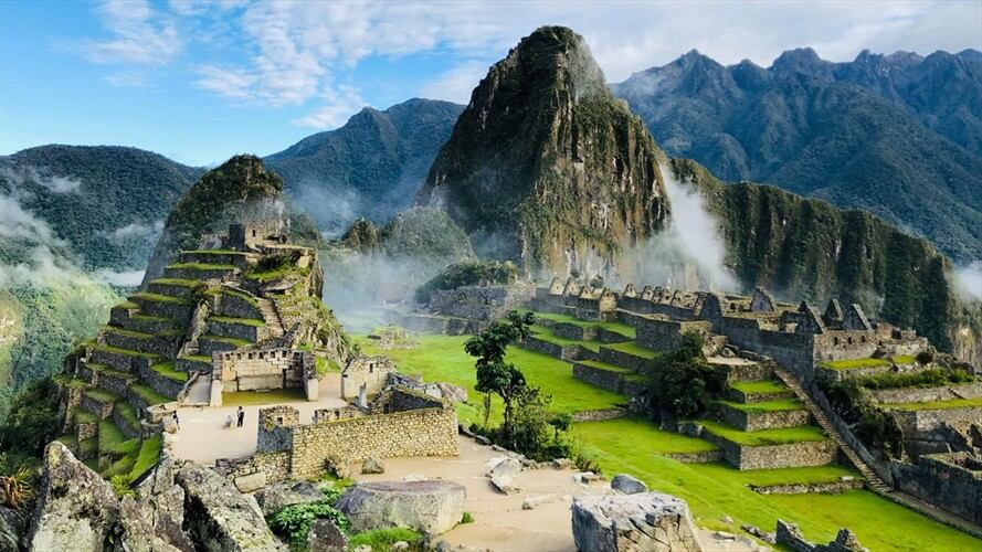 Imagen de referencia. Foto: Getty Images