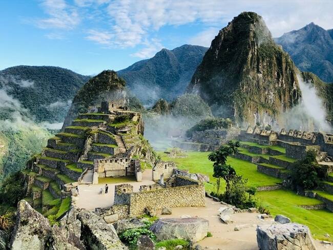 Imagen de referencia. Foto: Getty Images