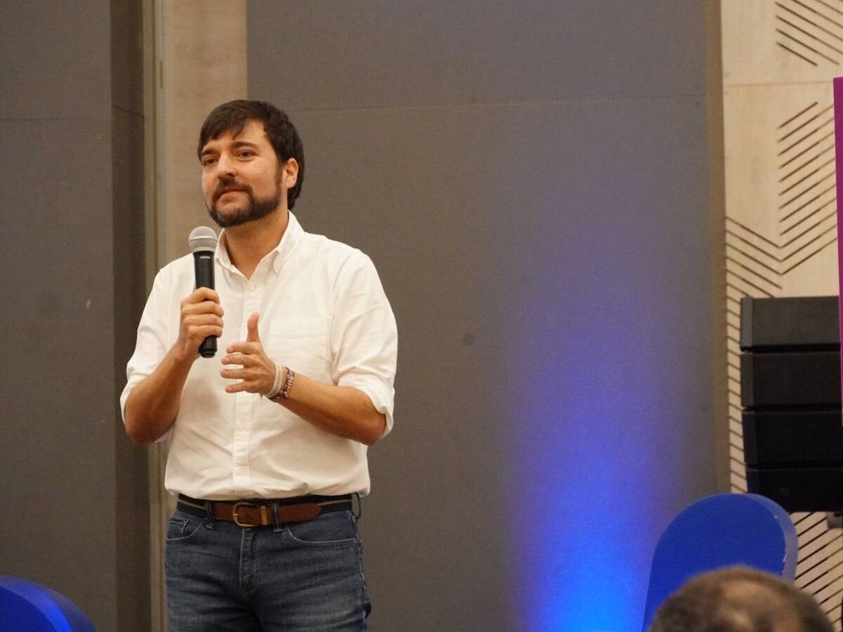 Alcalde de Barranquilla llama a movilización contra tarifas de energía en el Caribe