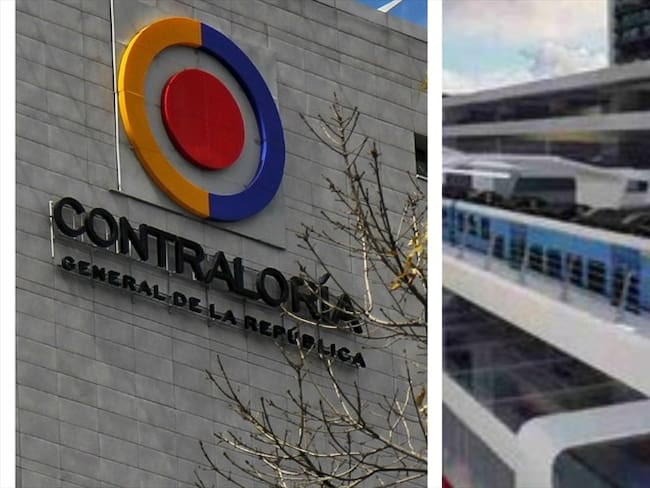 La auditoría hizo seis hallazgos de mejora para el metro de Bogotá: vicecontralor