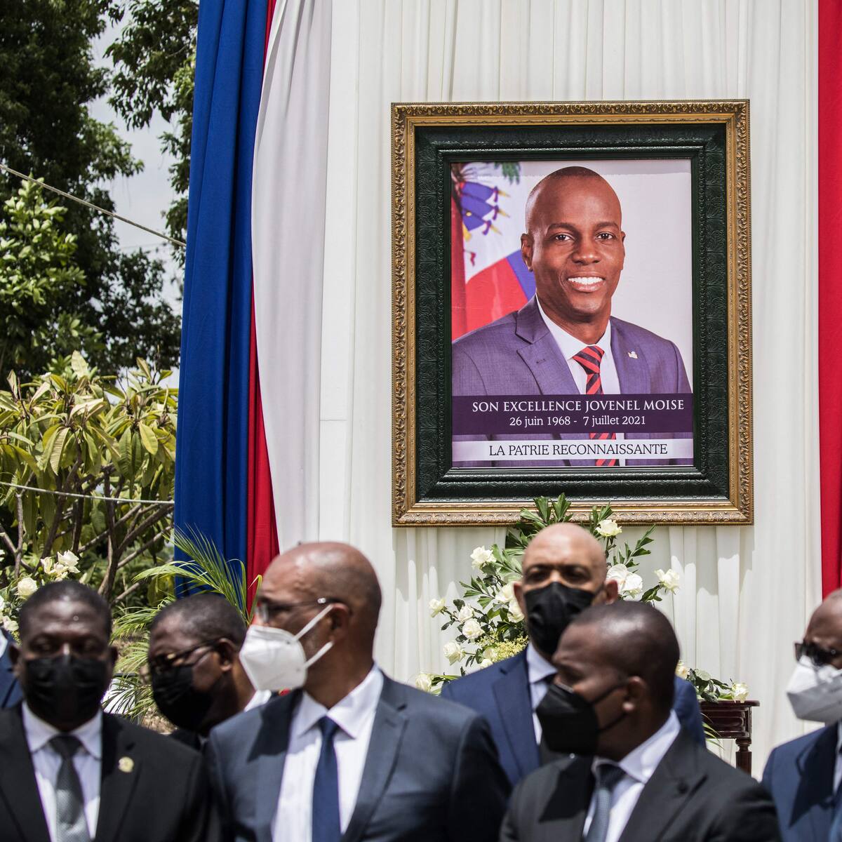 EE.UU. investigará el asesinato de Jovenel Moïse porque el plan se habría orquestado en Miami