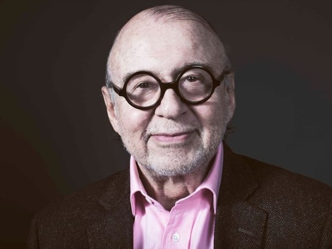 Así comenzó El Encierro con Alberto Casas