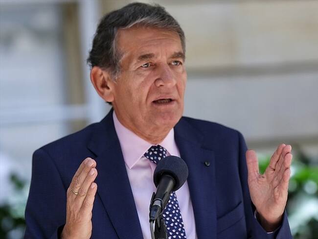 Empleo en el sector de hidrocarburos. Foto: Colprensa