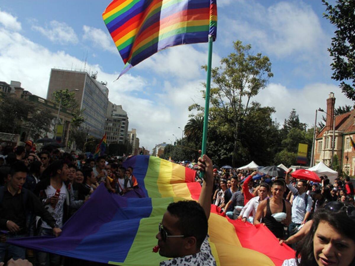 Preocupan los asesinatos a integrantes de la comunidad LGBTI en Medellín