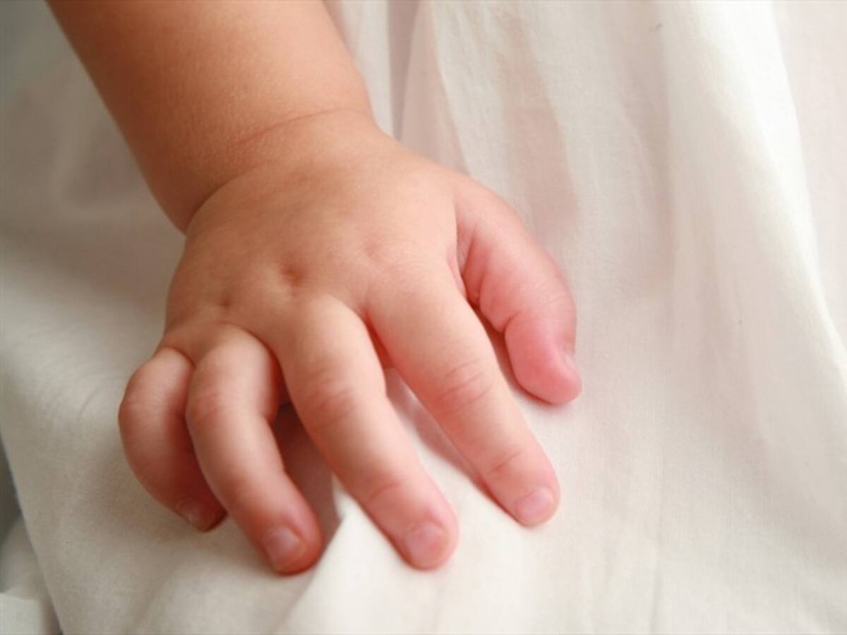 Capturan a hombre que raptó a bebé de cuatro meses en Chía