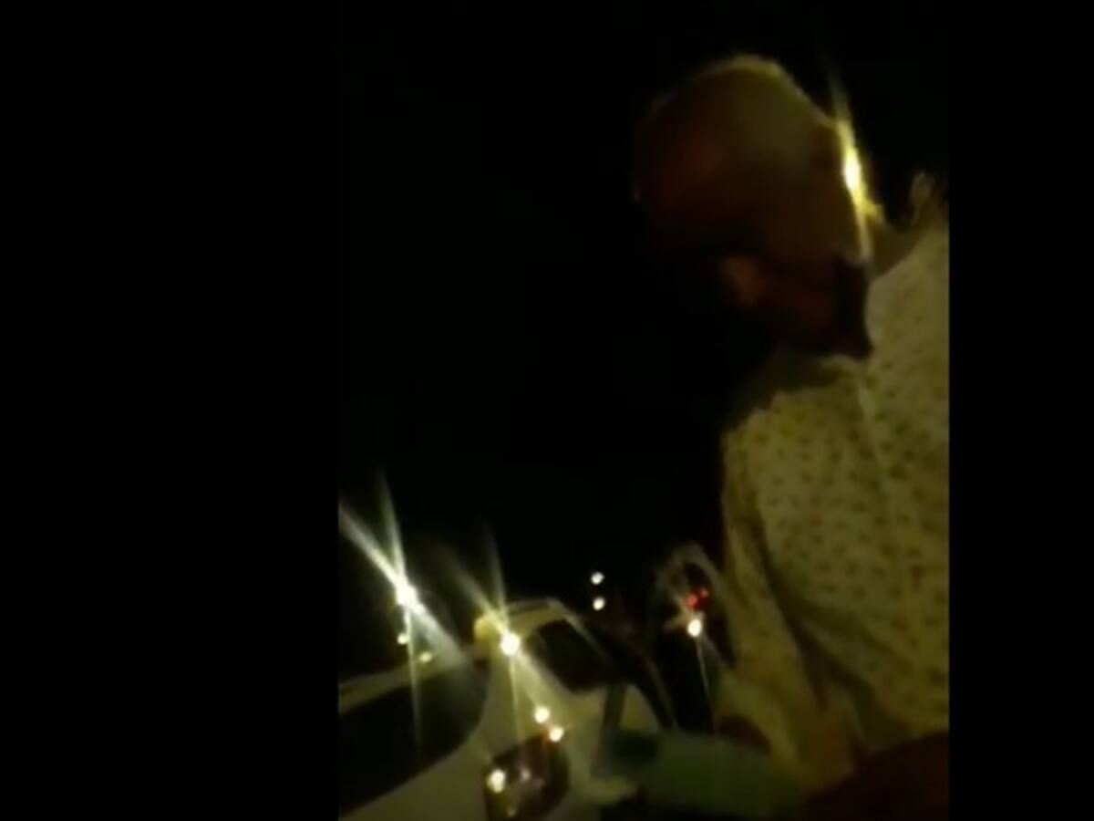 ¡Vuelve y juega! Sorprenden a otro concejal borracho en el Valle del Cauca