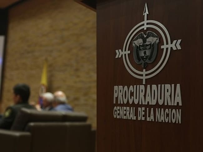 Procuraduría abrió investigación a gerente de la Imprenta Nacional de Colombia. Foto: Colprensa