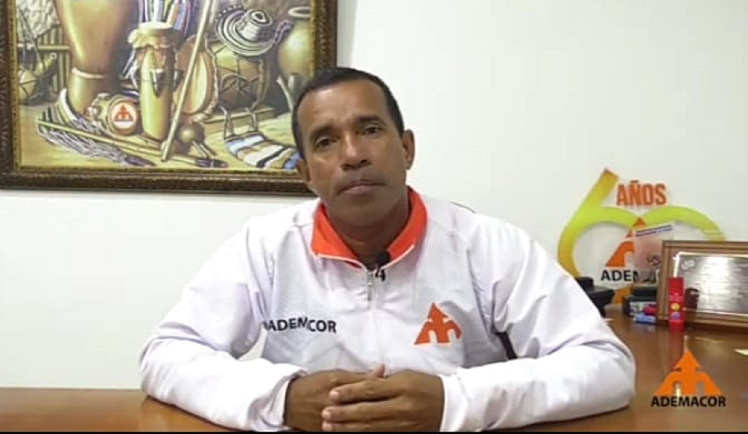 No están dadas las condiciones para el retorno a clases: Asociación de Maestros de Córdoba. Foto: Ademacor.