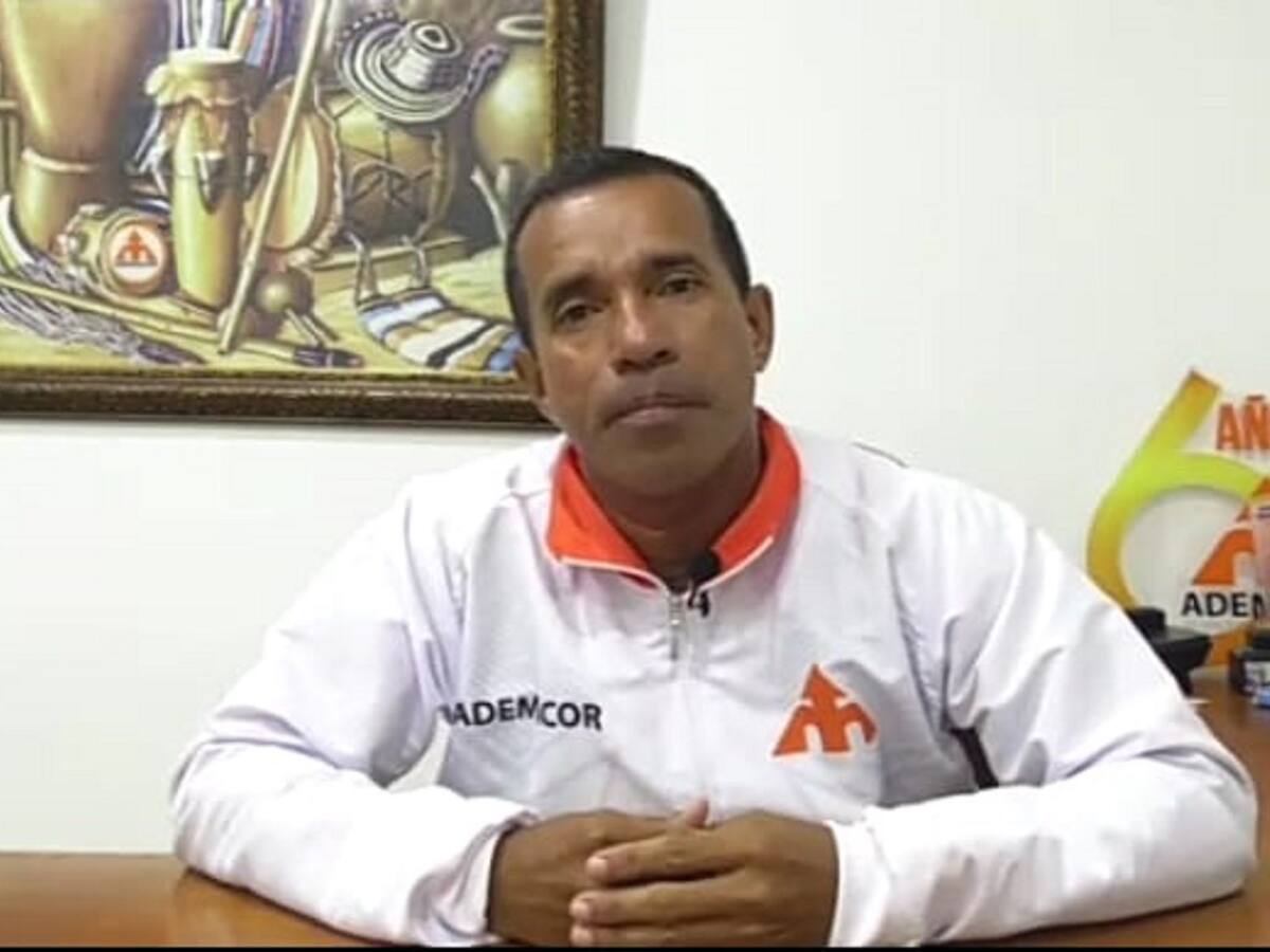 No están dadas las condiciones para el retorno a clases en Córdoba: Ademacor