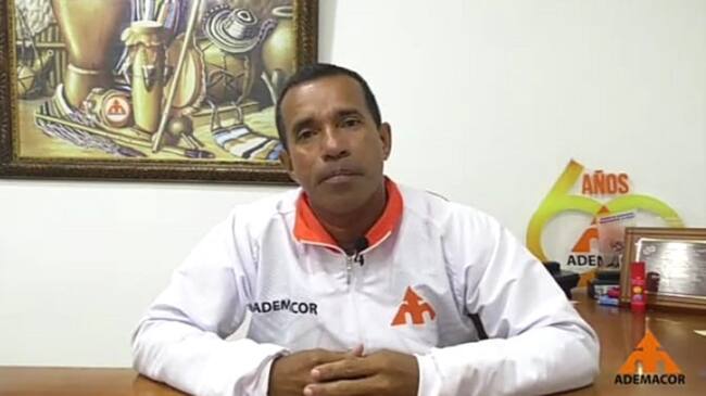 No están dadas las condiciones para el retorno a clases: Asociación de Maestros de Córdoba. Foto: Ademacor.