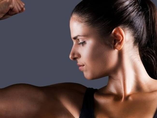 Las rutinas se pueden hacer con facilidad. Foto: BBC Mundo