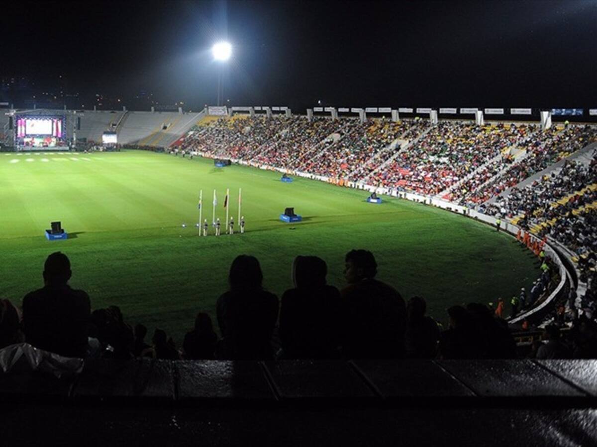 Indersantander cobró 800 millones por deportistas que no viajaron a juegos nacionales 2015