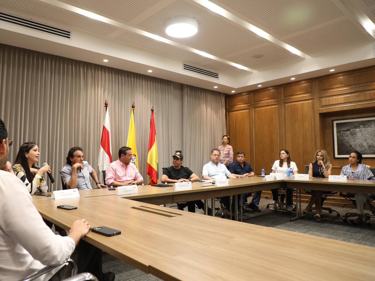 Ante ola de criminalidad, aumentan el pie de fuerza en Barranquilla