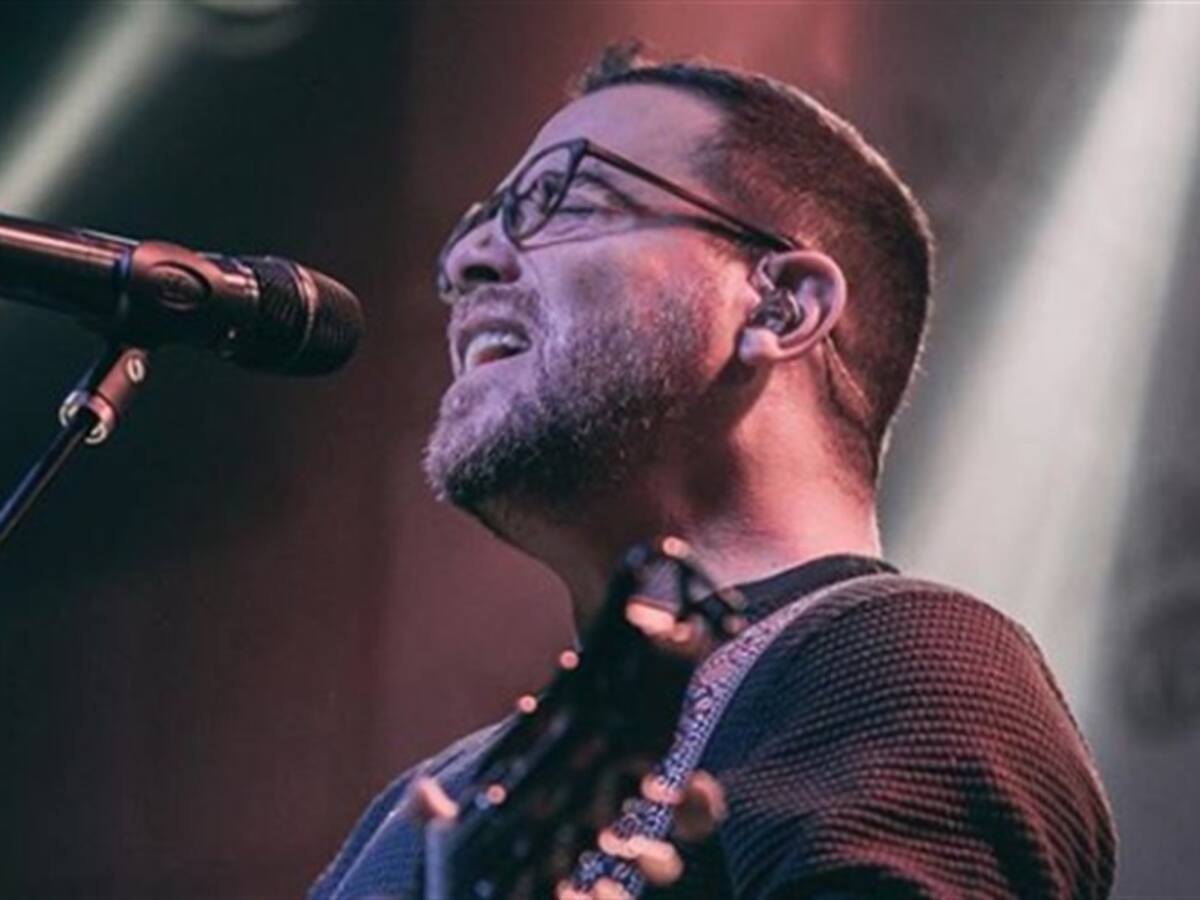 En Ecuador no se cobrará un solo peso por los conciertos virtuales: Juan Fernando Velasco