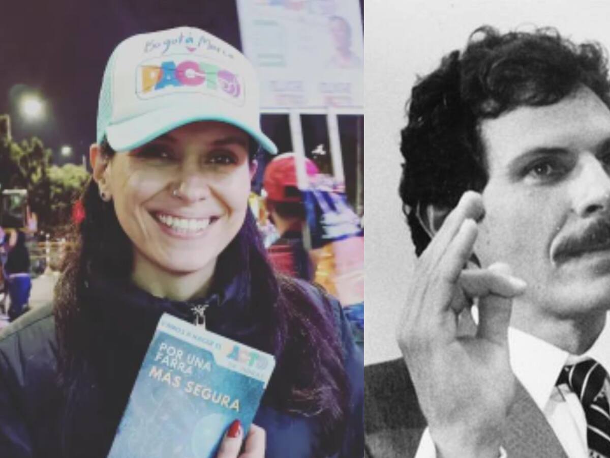 Demandan elección al Congreso de María del Mar Pizarro García hija de Carlos Pizarro