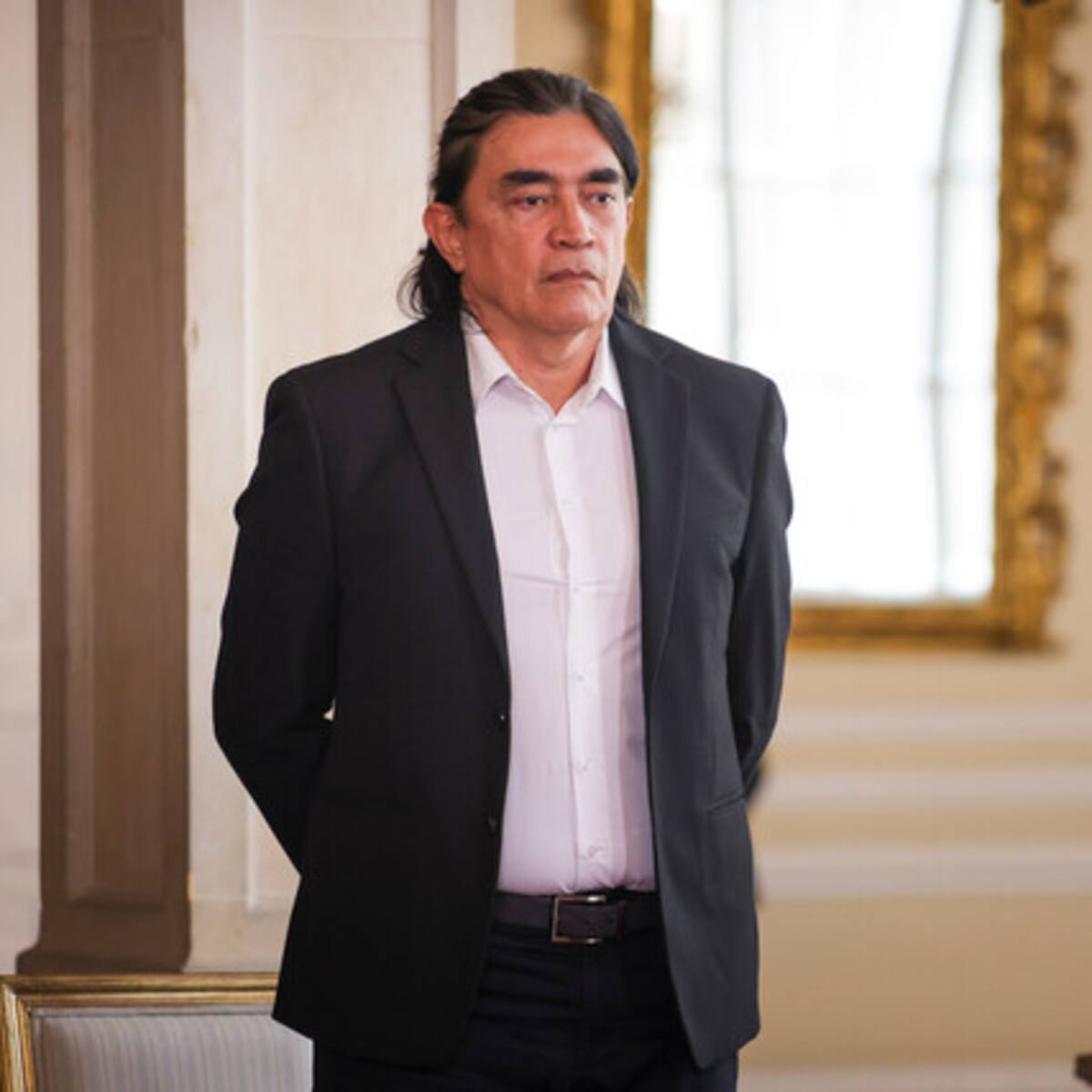 “A nosotros nos dan todo”: Gustavo Bolívar explicó su propuesta de rebaja salarial para congresistas