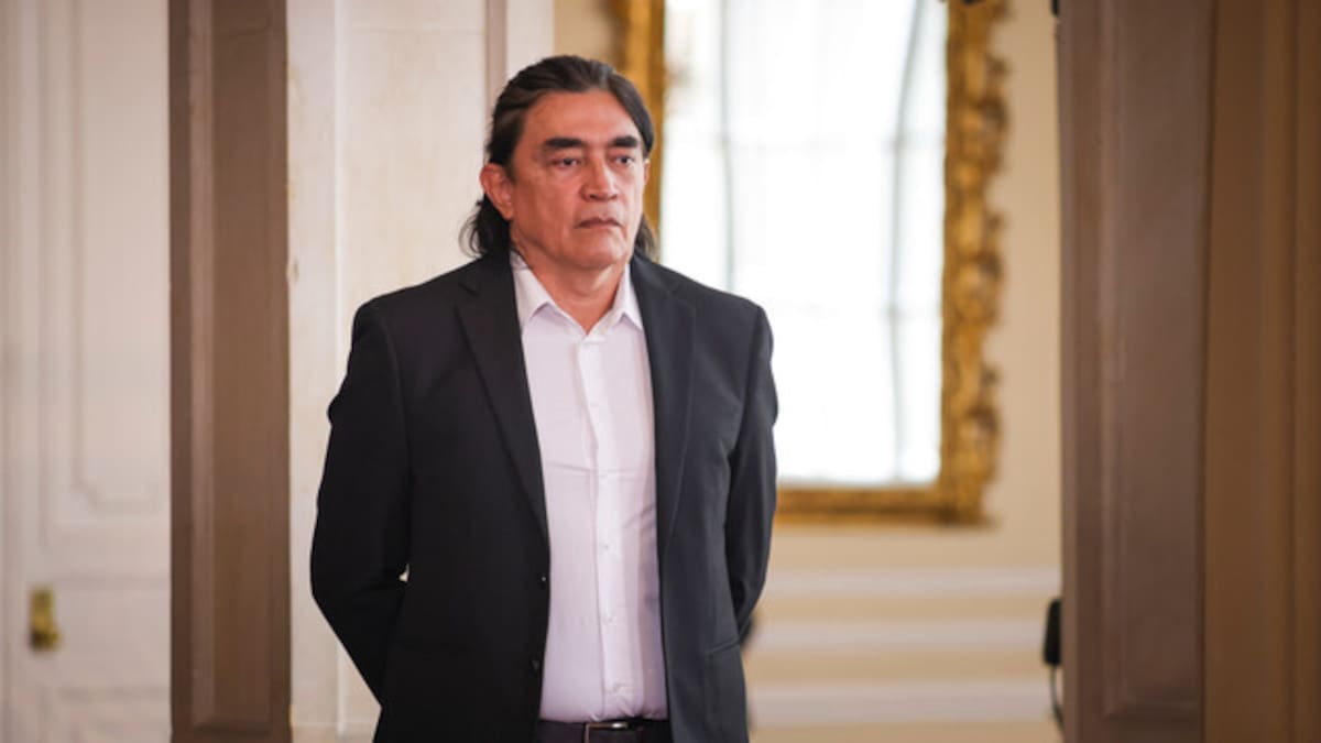 Gustavo Bolívar se quejó de las bodegas y pidió autorregulación: “la campaña sucia inició hace rato”