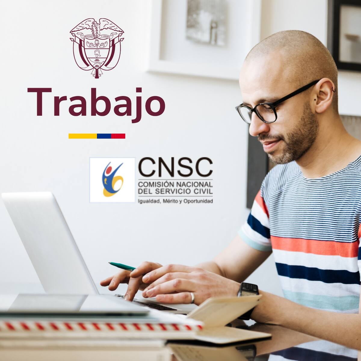 CNSC publicó lista de empleos sin inscritos en concurso MinTrabajo: ¿Aún puede aplicar?