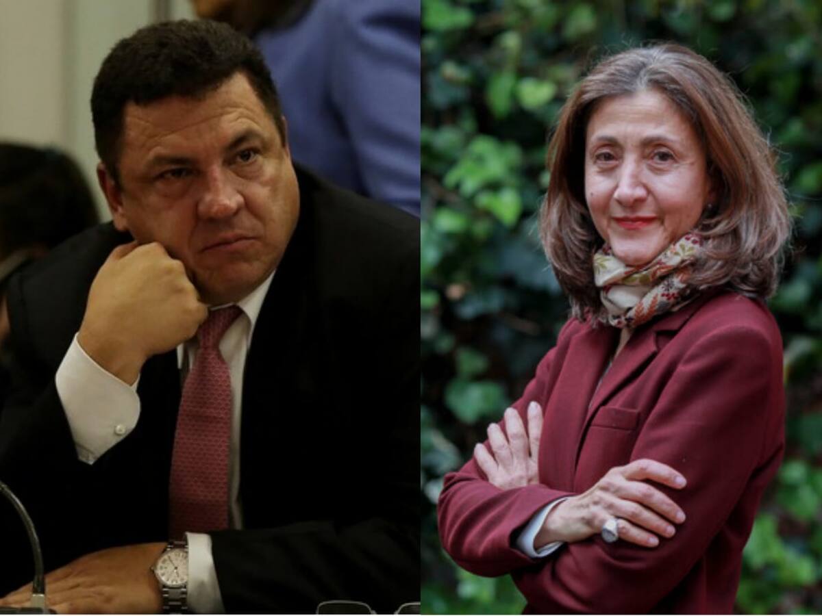 Miguel Ángel Pinto sigue batalla jurídica para que Ingrid Betancourt rectifique por vincularlo con el narcotráfico