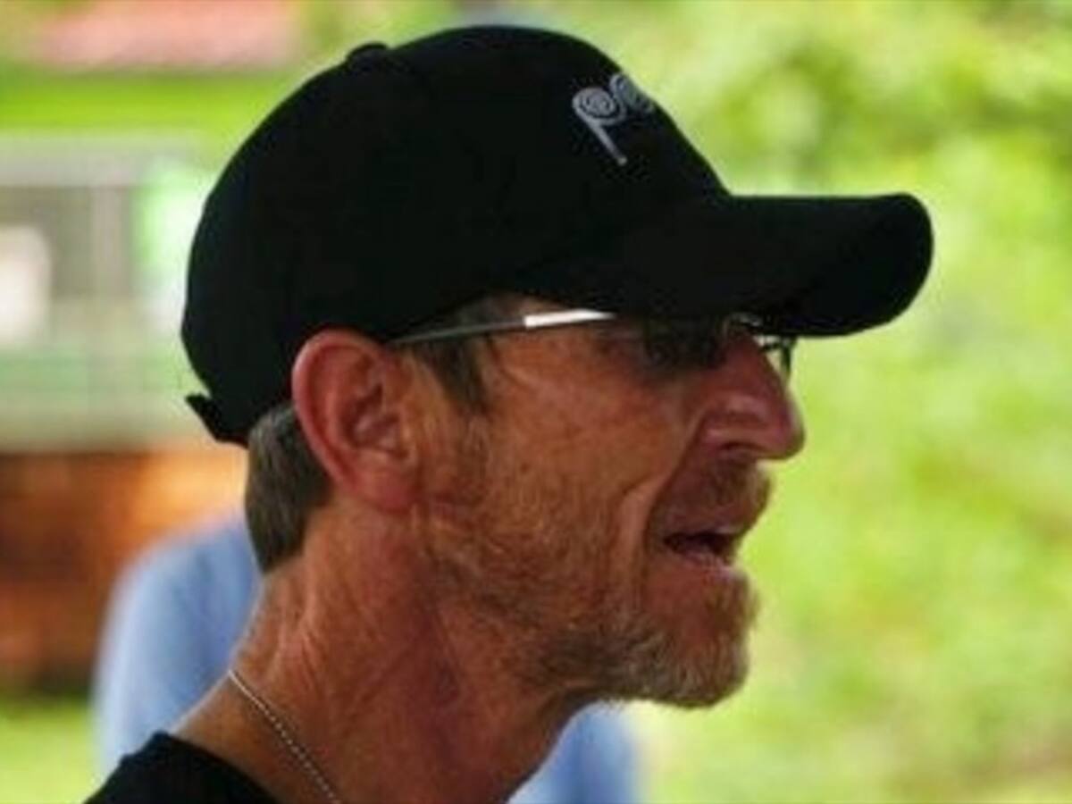 Archila envió duro mensaje a responsables del crimen contra reclamantes de tierras