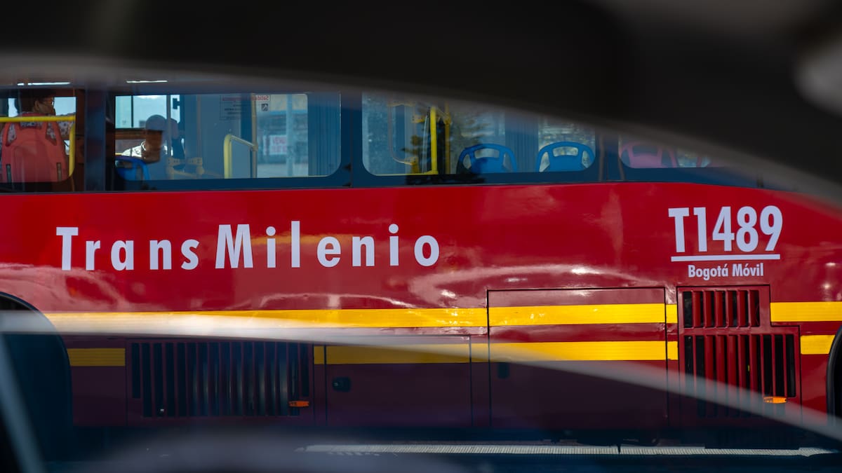 Por construcción de un colector de aguas lluvias, obras de TransMilenio en Soacha presentan retrasos