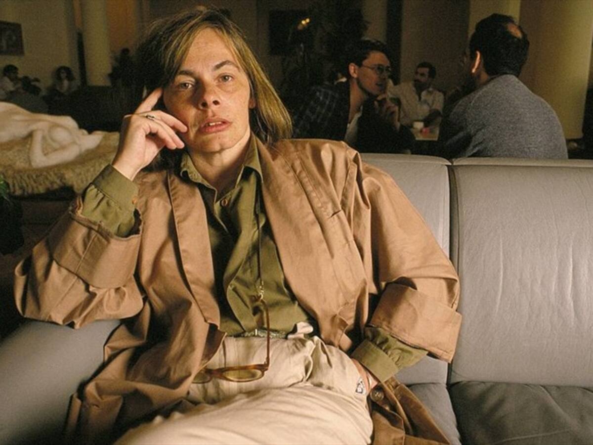 Cristina Peri Rossi galardonada con el Premio Cervantes 2021