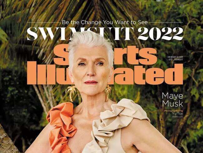 Cumplimos el sueño de estar en tiendas por todo el mundo: Maygel Coronel, diseñadora colombiana que vistió a la mamá de Elon Musk