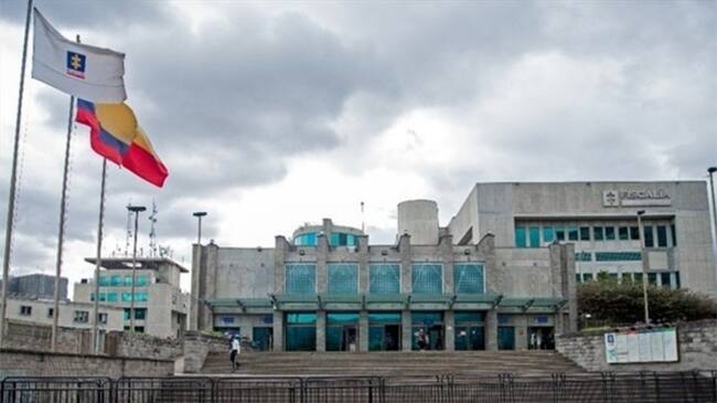 A la cárcel presunto responsable de abusar sexualmente de su hija de 13 años . Foto: Fiscalía.