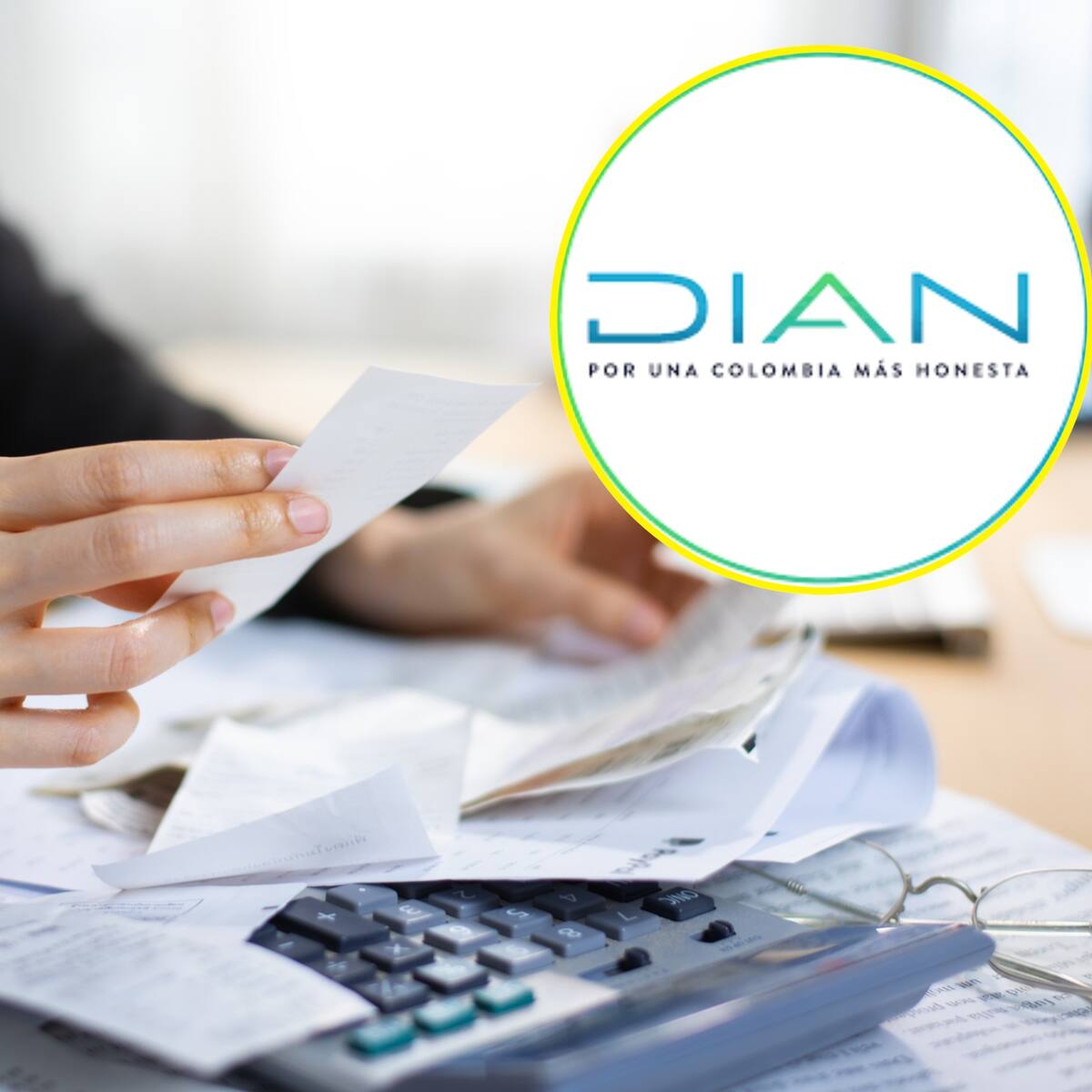 Factura electrónica no es una opción, es obligación: director de la DIAN