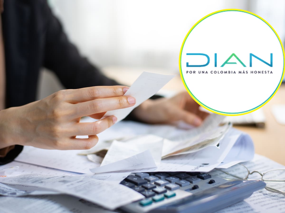 DIAN publicó Calendario Tributario 2026: Verifique las fechas del pago de impuestos