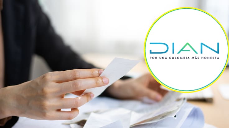 Factura electrónica no es una opción, es obligación: director de la DIAN