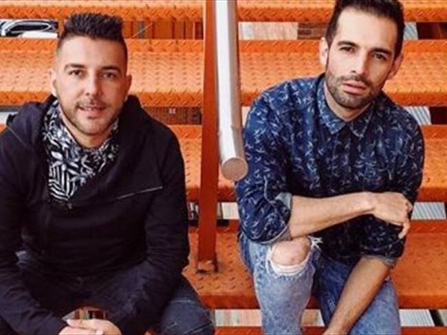 Alkilados llegan con su nuevo sencillo “Ven” al lado de  Espinoza Paz