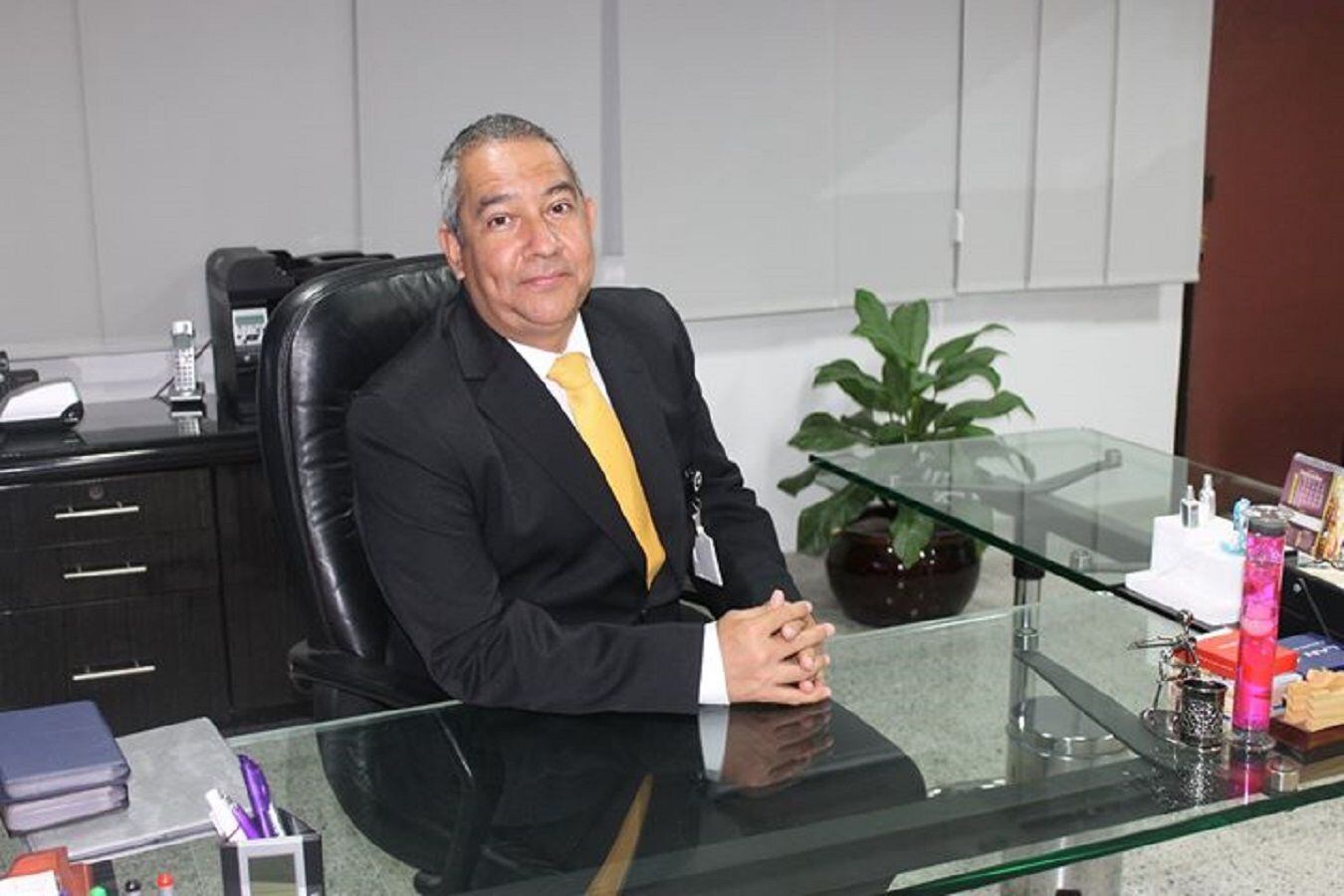 Procuraduría absolvió a ex gerente del hospital universitario Erasmo Meoz de Cúcuta-Colprensa