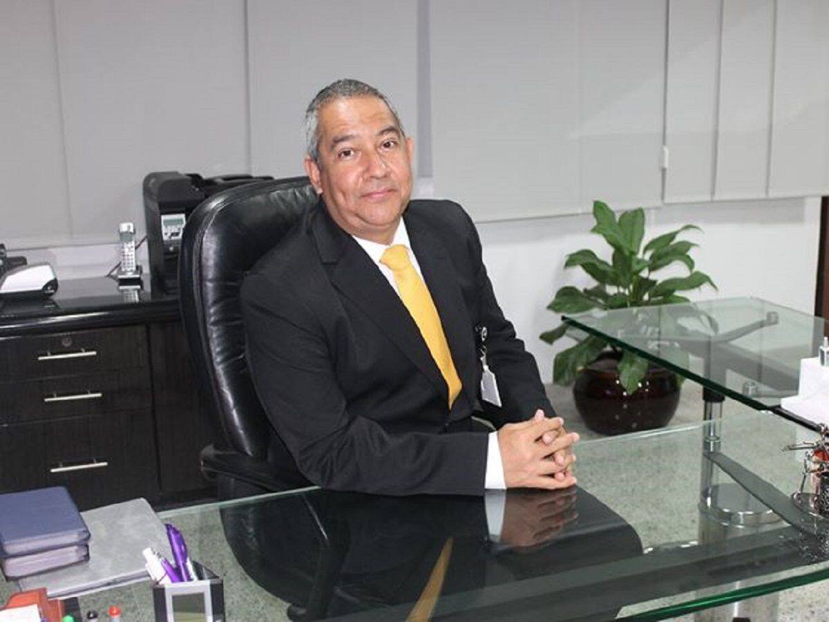 Procuraduría absolvió a exgerente del hospital universitario Erasmo Meoz de Cúcuta