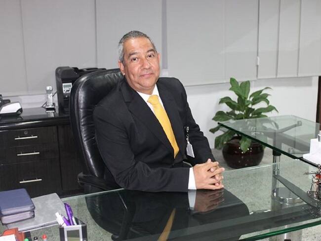 Procuraduría absolvió a ex gerente del hospital universitario Erasmo Meoz de Cúcuta-Colprensa