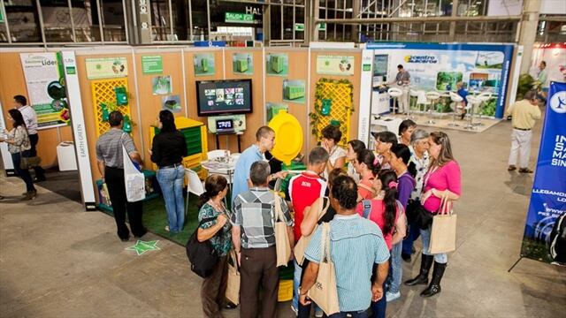 Agrofuturo 2014. Foto: Agrofuturo.