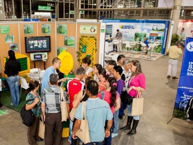 Agrofuturo 2014. Foto: Agrofuturo.