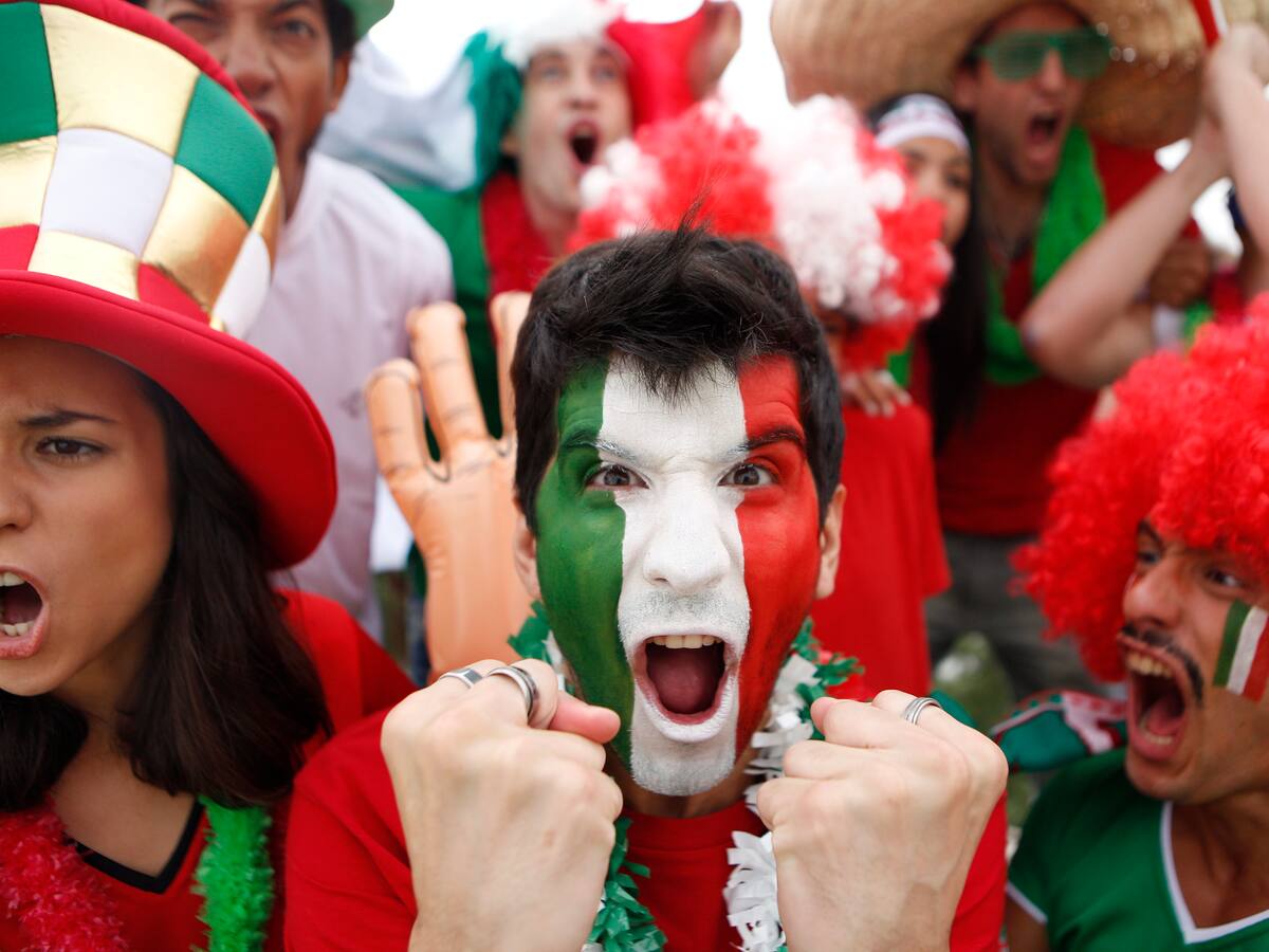 “Hay que mejorar en todos los sentidos”: Edson Álvarez, jugador de México