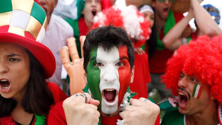 “Hay que mejorar en todos los sentidos”: Edson Álvarez, jugador de México