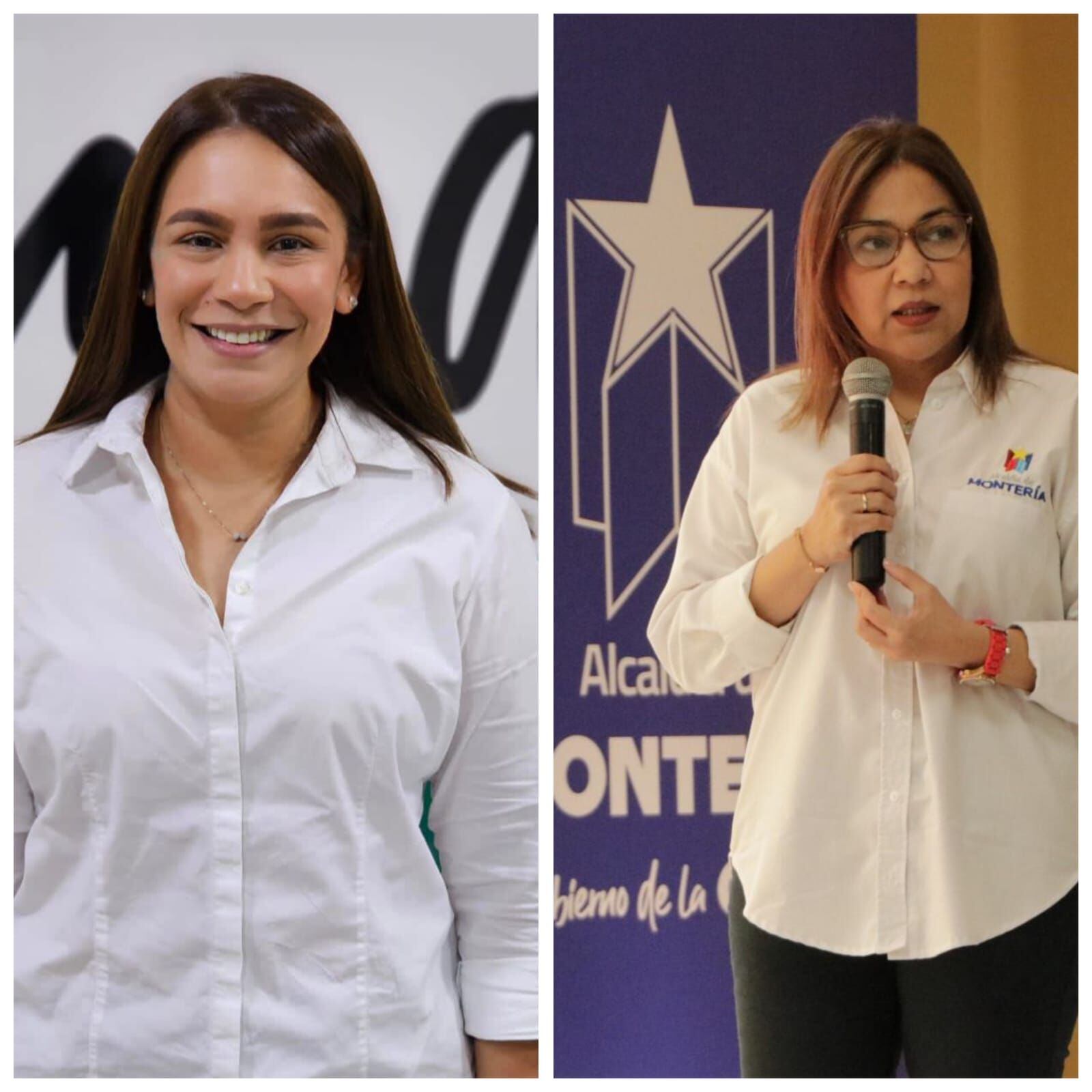 Estas son las últimas movidas en el gabinete municipal de Montería. Foto: prensa Alcaldía Montería.